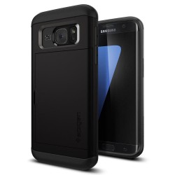 Spigen Iphone XS MAX Black Spigen Iphone XS MAX Black