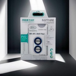 Camera Lens Protector for iPhone 16 / 16 Plus