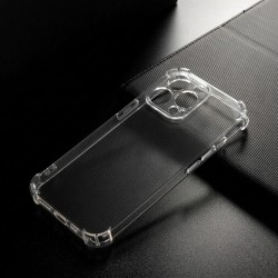 TPU Jelly Corner-Reinforced Iphone 13 Pro
