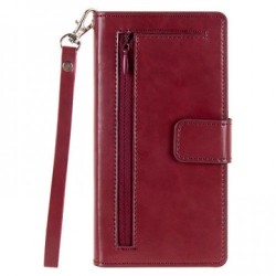 Detachable Case with Magnetic Back for Iphone XS Max Wine Detachable Case with Magnetic Back for Iphone XS Max Wine