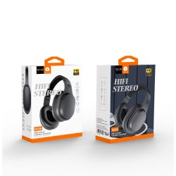 WUW Bluetooth Hifi Streo Headphone V5.2 - No DC