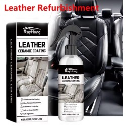 RAYHONG Leather Ceramic Coating Sprayer 100ml