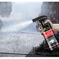 Car Ceramic Nano Coating Sprayer 500ml