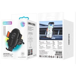 Kakusiga Magnetic Car Bracket in Air Outlet