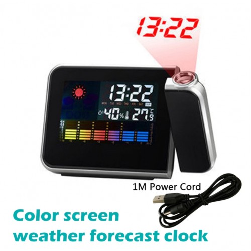 LED Alarm Clock with Time Projection Function DAC017 - Sale LED Alarm Clock with Time Projection Function DAC017 - Sale