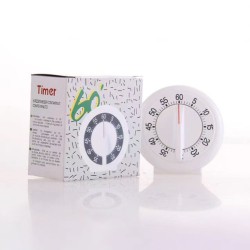 Kitchen Timer Meechanical Max. Minutes