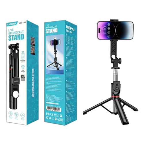 Kakusiga Portable Selfie Stick Kakusiga Portable Selfie Stick