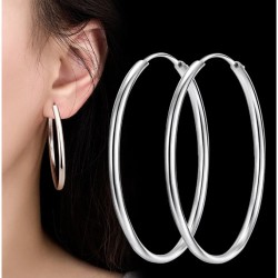 Woman Earring (6ea/Pack)