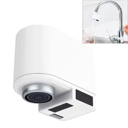 Xiaomi Smart Faucet Sensor Automatic Induction Water Saving Device Kitchen Sink