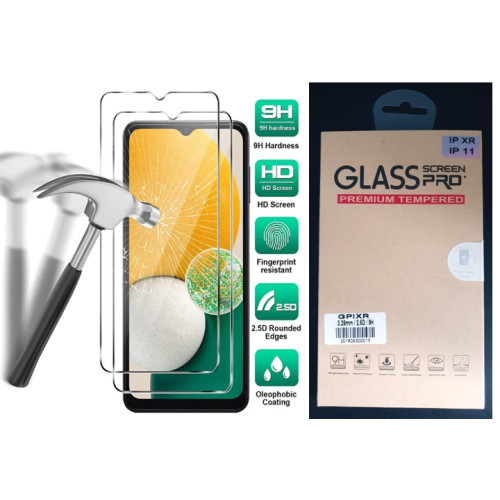 Glass Protector S25 FE