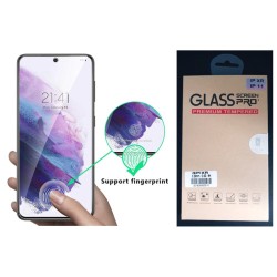 Glass Protector S24 FE