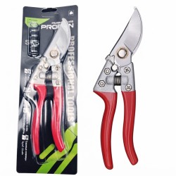Pruning Shears High Carbon Steel Aviation Aluminum Alloy 60HRC Blade
