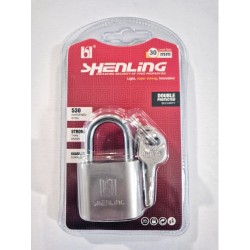 Shenling Durable Padlock 30mmx50mm